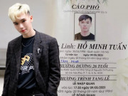 Hồ Minh Tuấn - mảnh ghép của nhóm nhạc Zero9 đột ngột qua đời ở tuổi 25, các thành viên khác xót xa