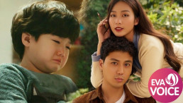 Thoại phim tan chảy "vũ trụ VTV": "Con trai" Lan Phương khóc nức nở, không muốn cho chú lấy vợ