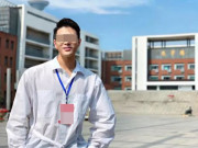 Nam giảng viên bị vợ tố lừa dối nhiều nữ sinh, vợ vừa sinh con 2 tháng đã ra ngoài tòm tem