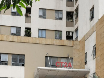 Điều tra nguyên nhân nữ sinh lớp 7 ở Hà Nội rơi từ tầng cao chung cư tử vong