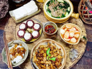 9X gợi ý thực đơn tuần mới không trùng món, vừa ngon lại vừa hợp mùa hè