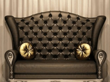 Trắc nghiệm tâm lý: 5 chiếc ghế sofa, bạn muốn ngồi chiếc nào nhất?