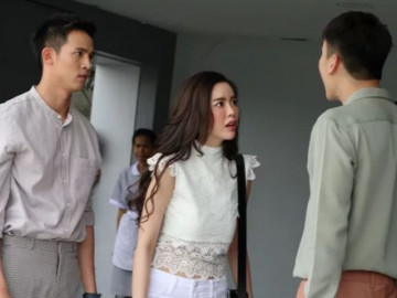 Bị chồng bắt quả tang ngoại tình, vợ không không áy náy còn trơ trẽn đòi hỏi một điều