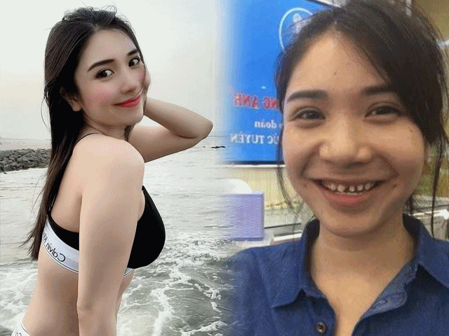 Cô gái từng bị tung ảnh thân mật với Quang Lê là mỹ nhân VTV nhưng bị nghi thẩm mỹ, sở hữu vòng 3 gần 1m