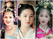 Sao quốc tế - Dung nhan tuyệt sắc của những nàng công chúa màn ảnh Hoa ngữ: Mỹ nhân Tây Du Ký ít ai sánh kịp