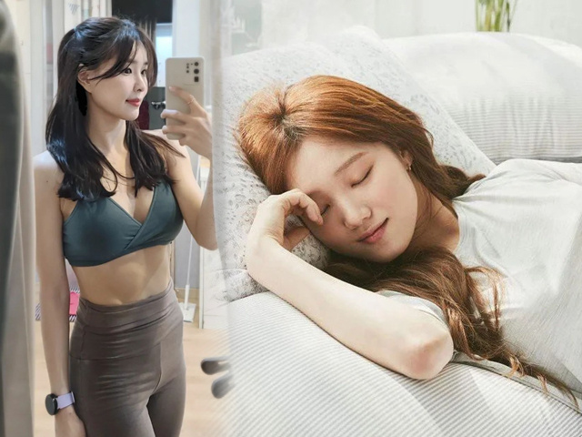 Giảm cân chưa bao giờ dễ đến thế: Nắm 8 mẹo này, đi ngủ vẫn đốt mỡ