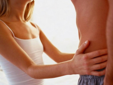 Kiểu yêu cặp đôi nào cũng thích khiến người đàn ông mắc ung thư vòm họng