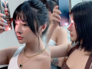 Có phải nâng mũi với chất liệu độn đắt tiền là bền, chuyên gia trong nghề tiết lộ sự thật "ngã ngửa"