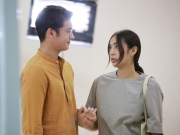Chồng qua đời khi đi du lịch với tình nhân, tiểu tam giả danh vợ để mai táng nhưng nhận cái kết đắng