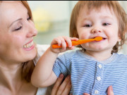 Xịt chống sâu răng Sachi - Giải pháp bảo vệ răng xinh cho bé