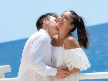 Cô gái gốc Việt cưới Hoàng tử Monaco sau 7 năm yêu nhau, cuộc sống làm dâu hoàng gia giờ ra sao?