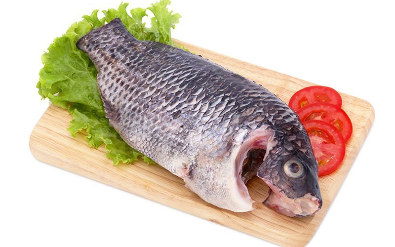Cá là thực phẩm được nhiều người yêu thích vì vừa bổ dưỡng lại có thể chế biến được thành rất nhiều món ăn ngon cho gia đình.
