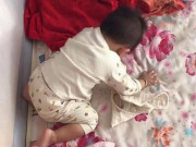 Làm mẹ - Con trai 3 tuổi liên tục đập đầu vào tường, mẹ đưa đi khám thì bàng hoàng nghe bác sĩ nói