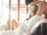 Làm vợ - Đây là thời điểm phụ nữ có “nhu cầu” mãnh liệt nhất, thích lắm nhưng ngại nói ra