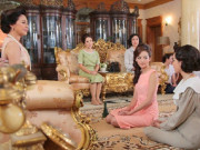 Bầu trước cưới bị mỉa “cứ dọn về đợi ngày đẻ", nàng dâu bất ngờ được "giải vây" từ nhân vật không ngờ