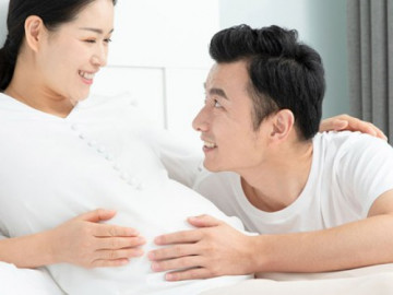 Lý do mẹ bầu bị đau khi quan hệ tình dục