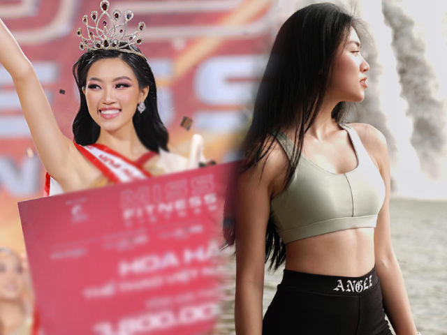 Làm đẹp - Đăng quang Hoa hậu chưa đầy 1 năm, gái quê Phú Thọ cao 1m73 bất ngờ gác lại danh hiệu