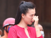 Giải trí - Á hậu Hoàng Oanh bật khóc trên truyền hình, biết ơn mẹ ruột sau đổ vỡ hôn nhân