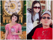 Giải trí - Sao Việt 24h: Em gái Cẩm Ly lộ diện với ngoại hình lạ hoắc, lần đầu lên tiếng về tin đồn ly hôn chồng tỷ phú