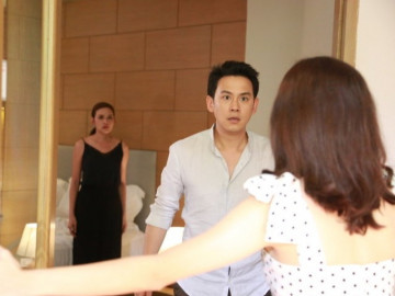 Làm vợ - “Tiểu tam” ngang ngược mắng “chính thất” không kịp vuốt mặt, nhưng người vợ lại bị trách vì lý do này