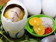 Clip Eva - Ăn trứng vịt lộn có giúp giảm đau đầu?