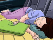 Sức khỏe - Chuyên gia lý giải vì sao ngủ trên ô tô lại có thể bị tử vong