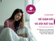Clip Eva - 5 con giáp dễ kích động, hay dối mà còn dỗi rất dai