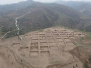 Xem ăn chơi - Trung Quốc: Phát hiện vùng đồi bao phủ bởi loạt mộ cổ đầy châu báu