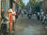 Sức khỏe - Vụ cháy do ghen tuông ở Đồng Nai: 2 nạn nhân đã tử vong