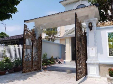 Tại sao khi xây nhà cổng mở hướng ra ngoài mới tốt? Tôi hối hận vì làm nhà xong mới biết