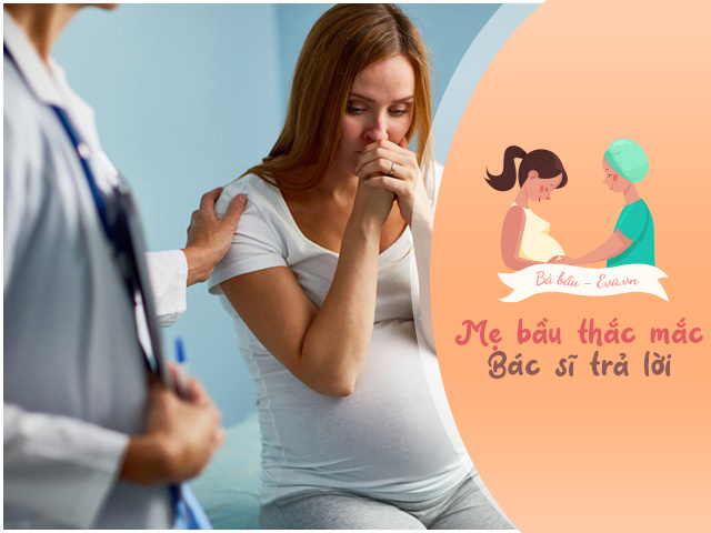 4 lưu ý giúp mẹ bầu mang thai IVF bảo vệ được “thai quý” khỏe mạnh, bình an đến ngày chào đời