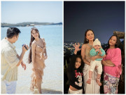 Giải trí - Sao Việt 24h: Phạm Quỳnh Anh "phản pháo" vì bị gán ghép xài chung chồng với người khác nên mới giấu