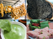 Xem ăn chơi - 6 đặc sản Nha Trang được nhiều người chọn mua về làm quà, đảm bảo ai cũng khen tấm tắc