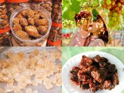 Xem ăn chơi - 6 đặc sản Ninh Thuận cực kỳ nổi tiếng, mua về ai cũng khen khéo chọn, có món được xuất khẩu nước ngoài