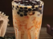 Clip Eva - Trà sữa trân châu có an toàn với trẻ?