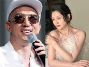 Sao quốc tế - Ngôi sao 24/7: 9 tháng không lộ diện, Từ Hy Viên hot trên mạng sau chia sẻ của chồng Hàn Quốc