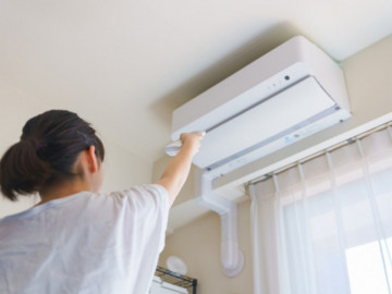 Độc chiêu tiết kiệm điện khi sử dụng điều hòa của người Nhật