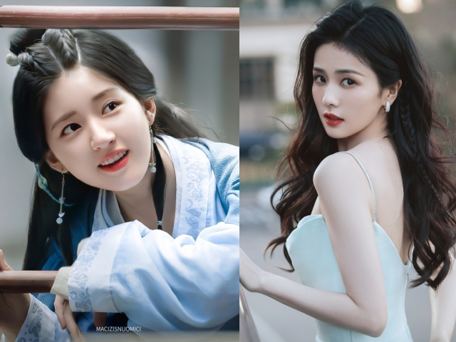 Hai mỹ nhân hút anti-fan nhất showbiz: Có người yêu trên phim, cặp luôn ngoài đời