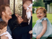 Sao quốc tế - Sự thật đằng sau cái tên đặt cho con gái cưng của Hoàng tử Harry và Meghan