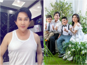 Giải trí - "Ông hoàng cải lương" Kim Tử Long bị nói quá tham, bộc bạch cuộc sống hiện tại với vợ kém 11 tuổi