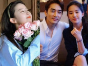 Sao quốc tế - Song Seung Hun vừa gặp đã yêu Lưu Diệc Phi, hóa ra là vì liên quan đến người phụ nữ này