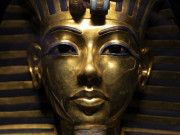 “Tái sinh” pharaoh “nam thần” Ai Cập, lộ chi tiết gây sốc