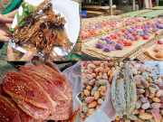 Xem ăn chơi - 7 đặc sản Cần Thơ ngon lẫy lừng, ai mua về làm quà cũng khen ngon nức nở