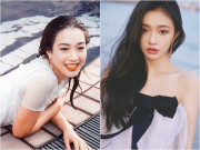 Người đẹp thị phi chụp ảnh nóng từ thuở 14 đóng nàng tiên cá chưa hot bằng sao nữ gốc Việt