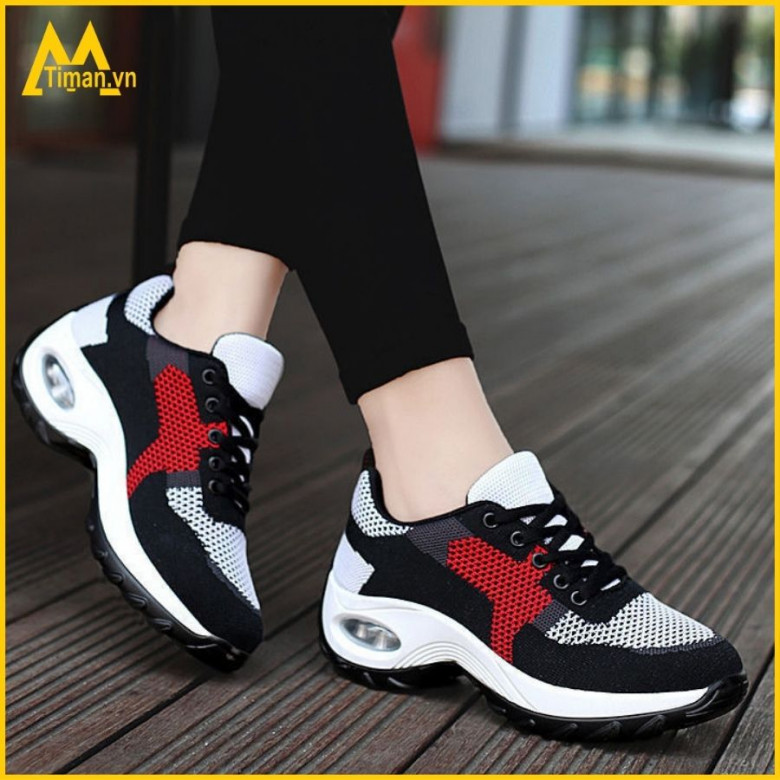 Chi tiết hơn 148 về giày sneaker nữ màu hồng mới nhất