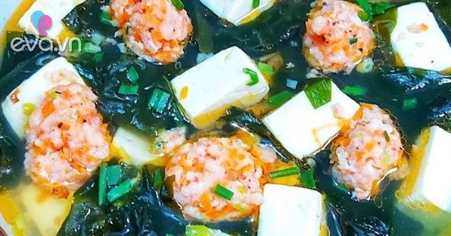 7 cách nấu canh rong biển ngon không tanh thanh mát chuẩn vị Hàn Quốc