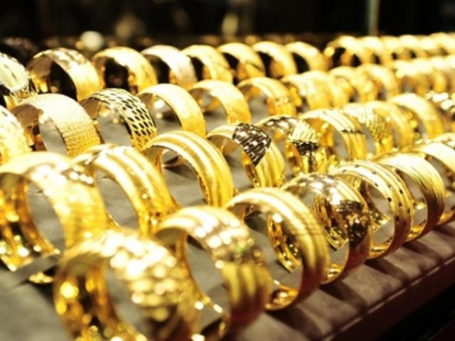 Giá vàng 2 ngày cuối tuần 30/6 và 1/7: Giảm liên tiếp, vàng thấp nhất một tháng