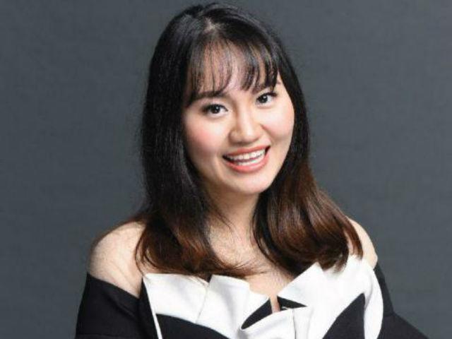 ai nu 9x co khoi tai san 4.000 ty vua mua khach san xanh hue la ai? - 1