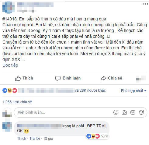 chia tay nguoi yeu vi giu trinh tiet, co gai lai "ngu" voi trai la roi co thai - 1