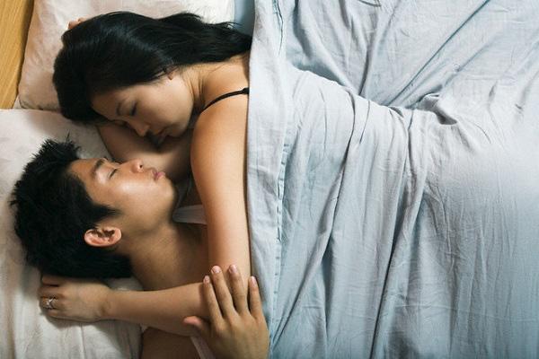 chia tay nguoi yeu vi giu trinh tiet, co gai lai "ngu" voi trai la roi co thai - 2